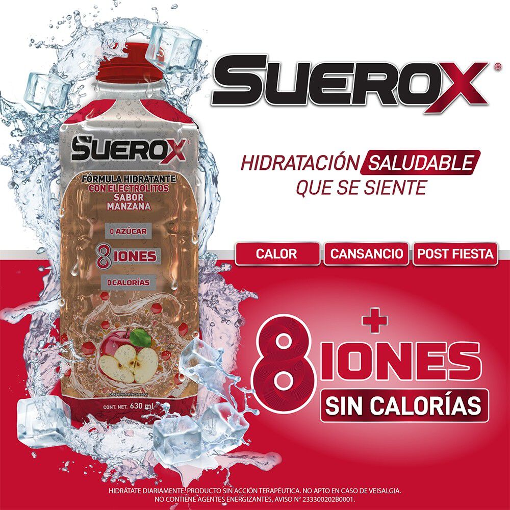 Suerox-Adulto-8-Iones-Manzana-630Ml-imagen-4