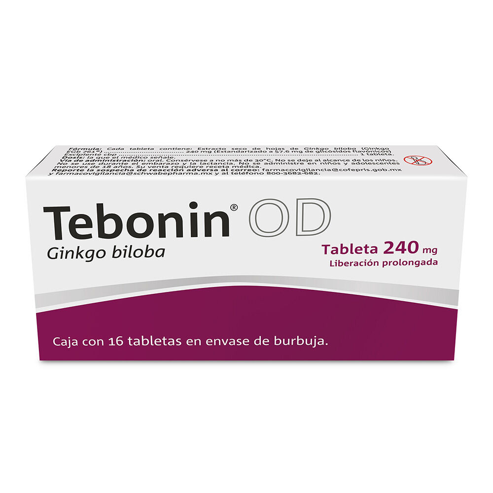 Tebonin-Od-240Mg-16-Tabs-imagen-2