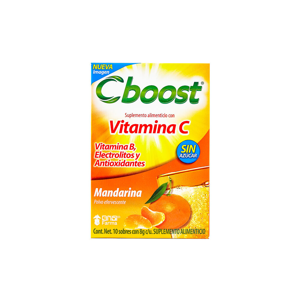 C-Boost-Vitamina-C-Mandarina-10-Sbs-imagen