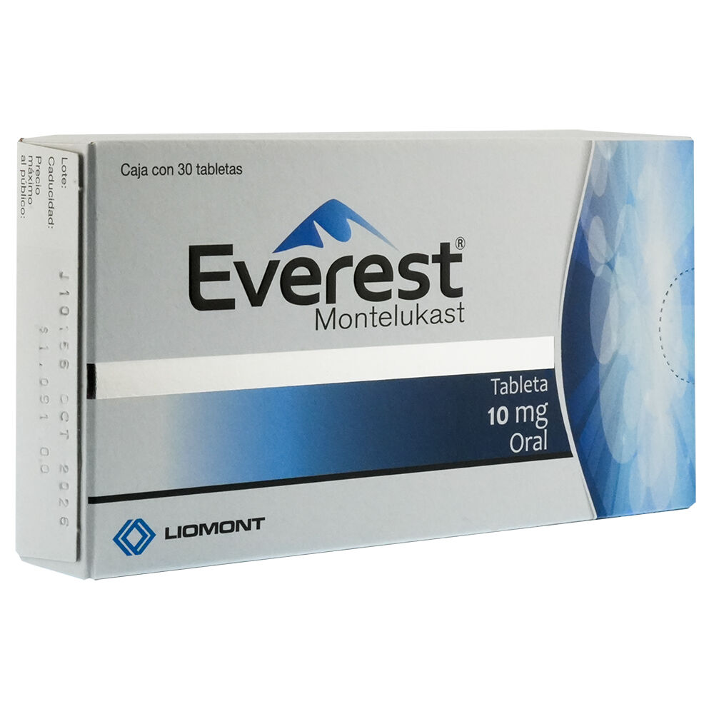 Everest-10Mg-30-Tabs-imagen-2