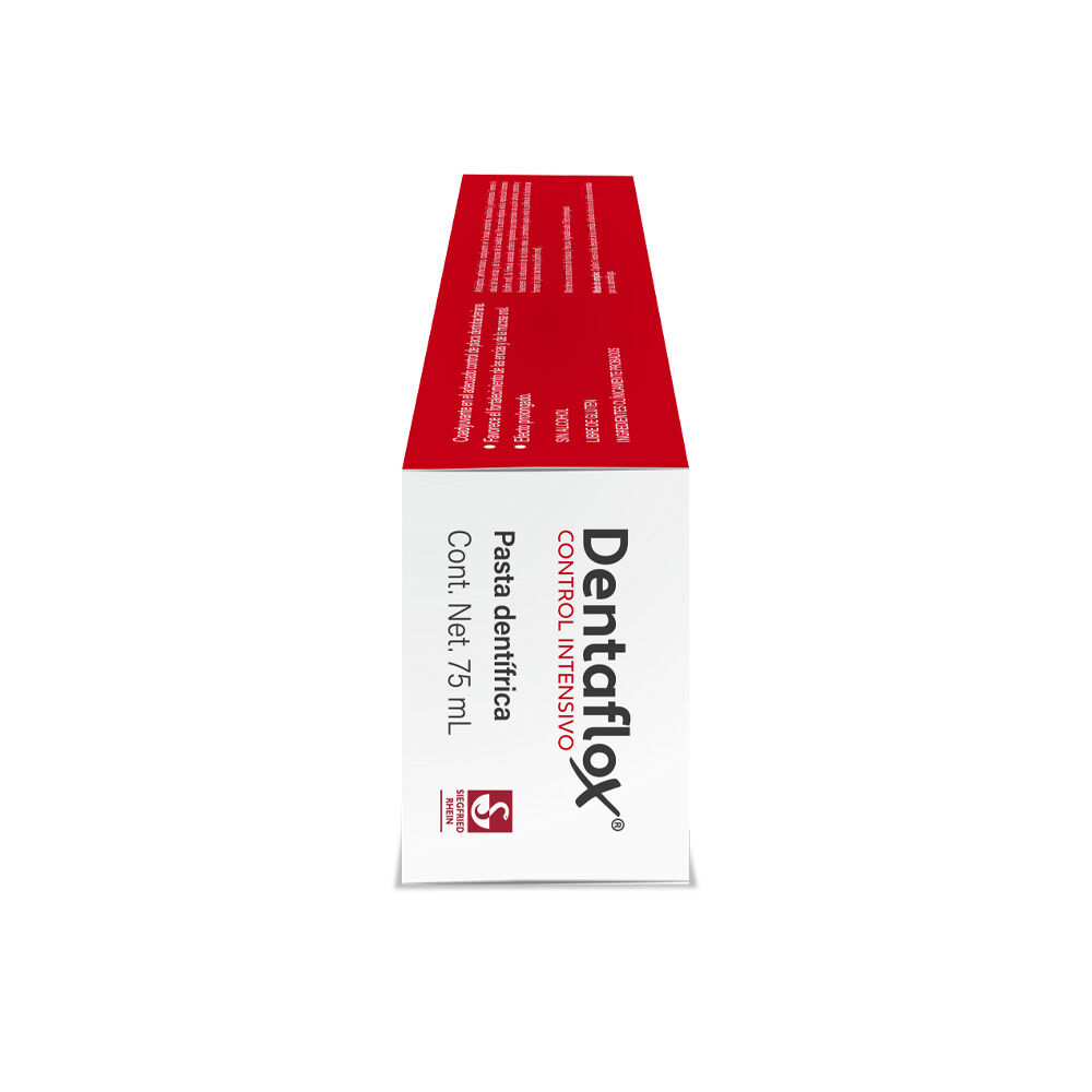 Dentaflox-pasta-dent&iacute;frica-75-ml---Control-intensivo-(Clorhexidina)-imagen-2