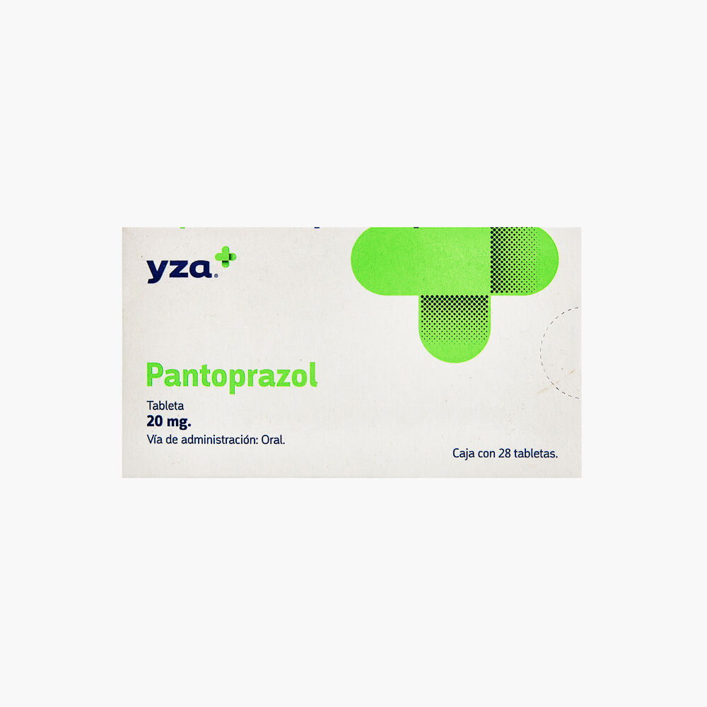 Yza-Pantoprazol-20Mg-28-Tabs-imagen