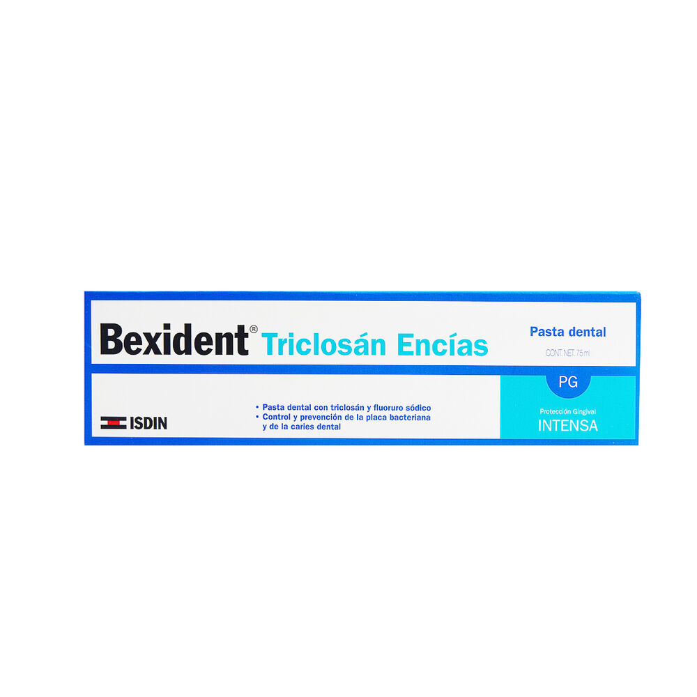 Bexident-Pasta-Dental-Triclosan-75-Ml-imagen