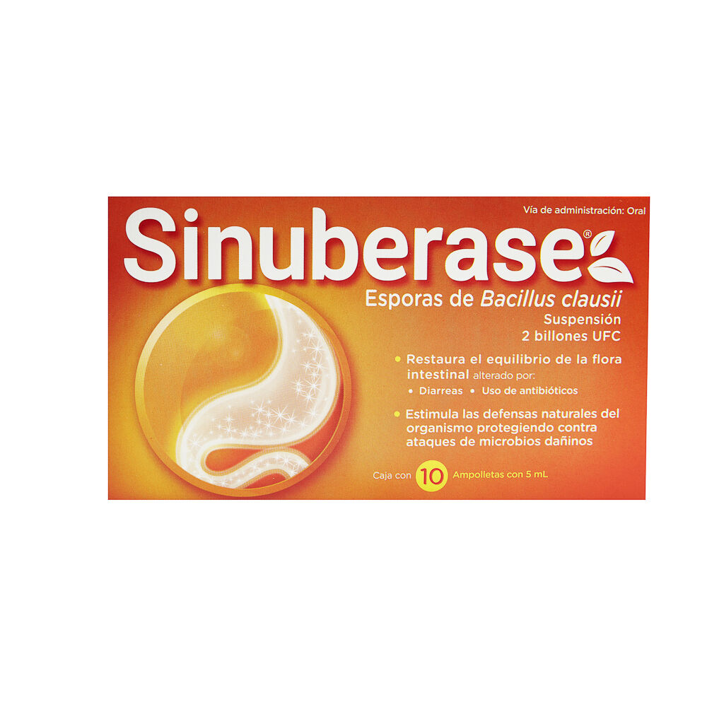 Sinuberase-10-Ampolletas--imagen