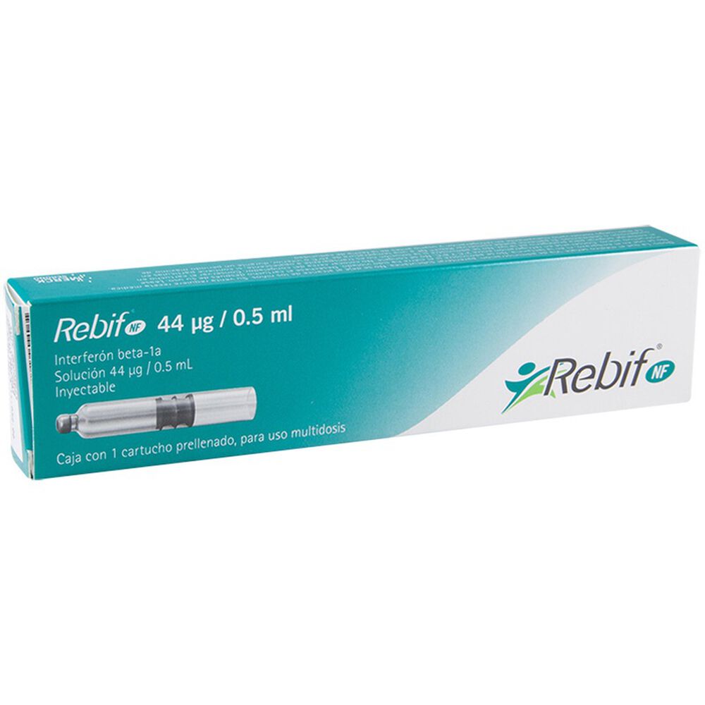 Refib-Nf-44Mg/0.05Ml-C/1-Cartucho-Prell-imagen