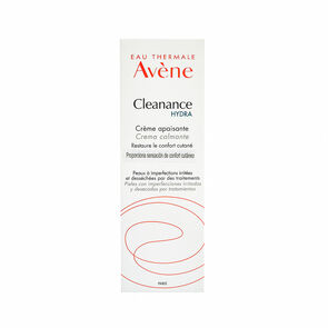 AVENE-CLEANANCE-HYDRA-CREMA-40ML-imagen