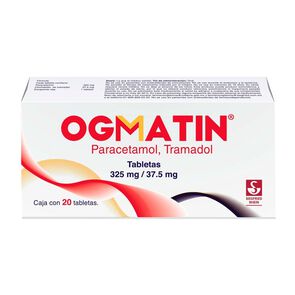 Ogmatin-325Mg/37.5Mg-20-Tabs-imagen