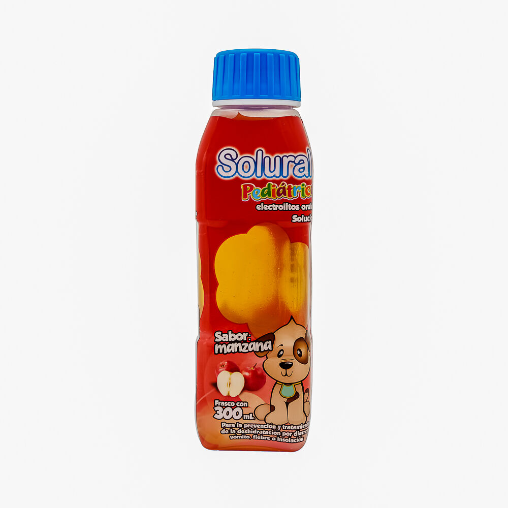 Solural-Pediátrico-Manzana-Soluci-300Ml-imagen