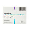 Sincronium-C-100Mg/40Mg/10Mg-28-Comp-imagen