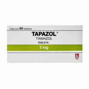 Tapazol-5Mg-60-Tabs-imagen