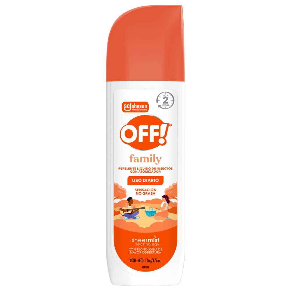 OFF!-Family-Repelente-Líquido-Insectos-Atomizador-177ml-imagen