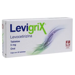 Levigrix-5-mg-Tab-20---Yza-imagen