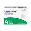 Ultrafine-Aguja-4Mm-32G-5B-20Mg-10-Pzas-imagen-1