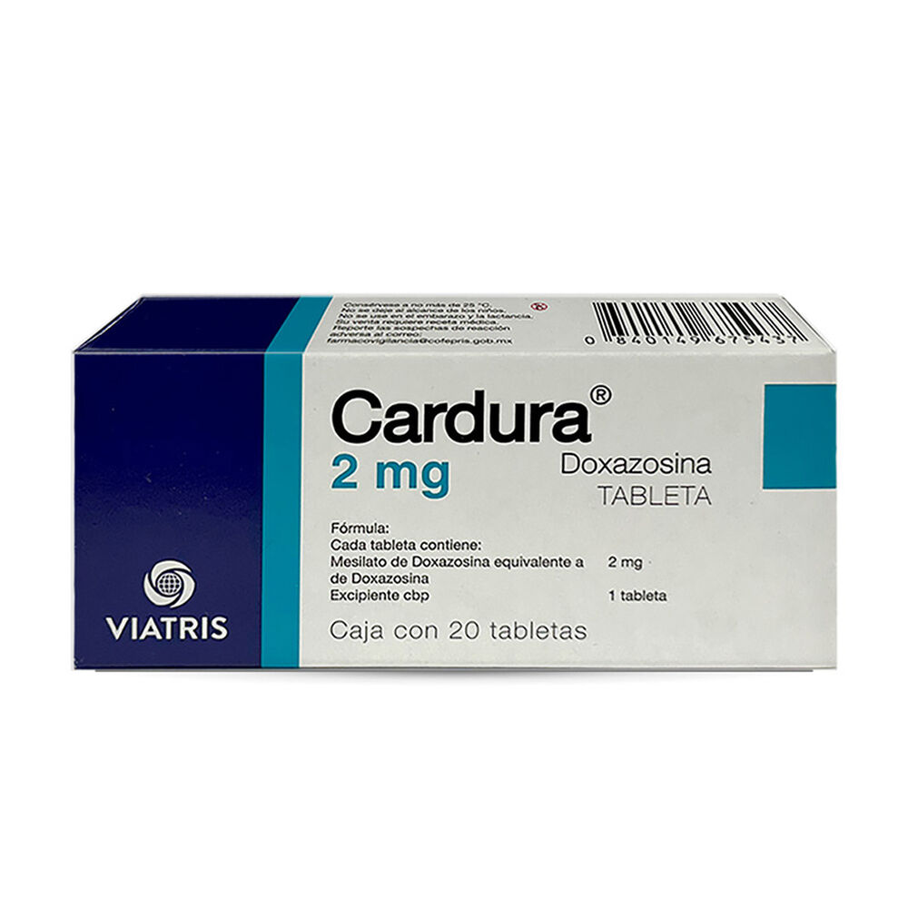 Cardura-2Mg-20-Tabs-imagen-1