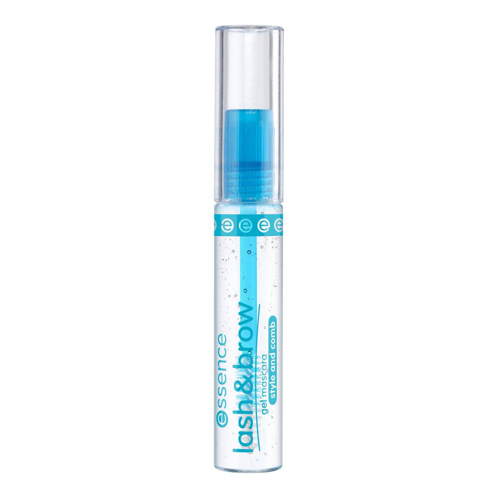 Essence-Máscara-Gel-Pestañas-Y-Ceja-9Ml-imagen