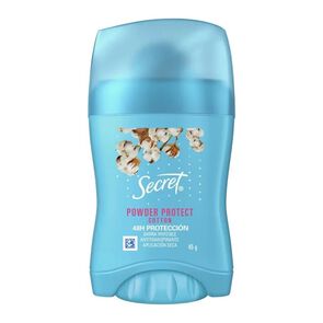 Secret-Powder-Protect-Barra-45G-imagen