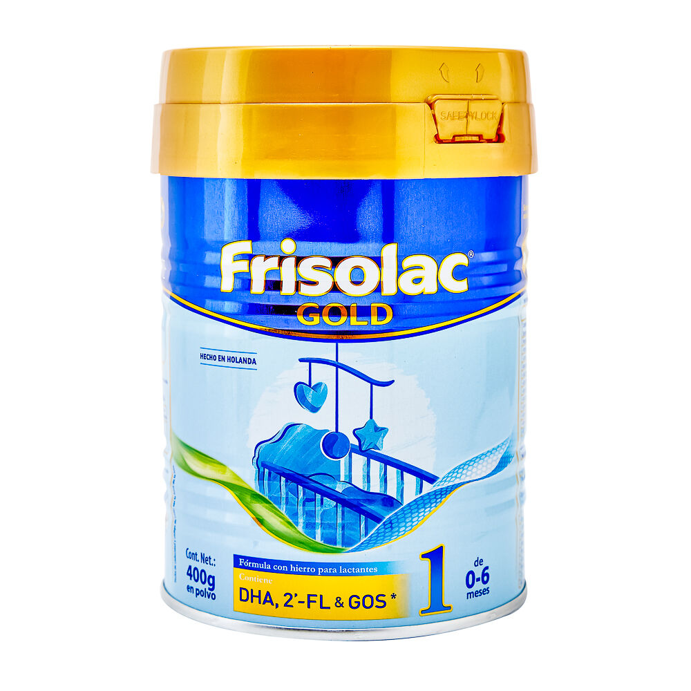 Friso-Gold-Etapa-1-400-g-imagen