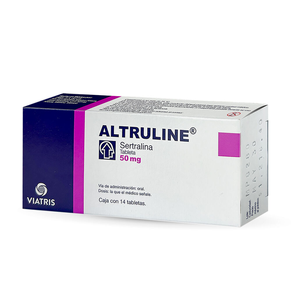 Altruline-50Mg-14-Tabs-imagen-2