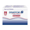 Dimefor-G-850-mg-/-2.5mg---Caja-con-30-tabletas-(Metformina-y-Glibenclamida)-imagen-1