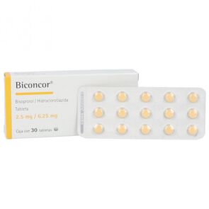 Biconcor-2.5Mg-30-Tabs-imagen