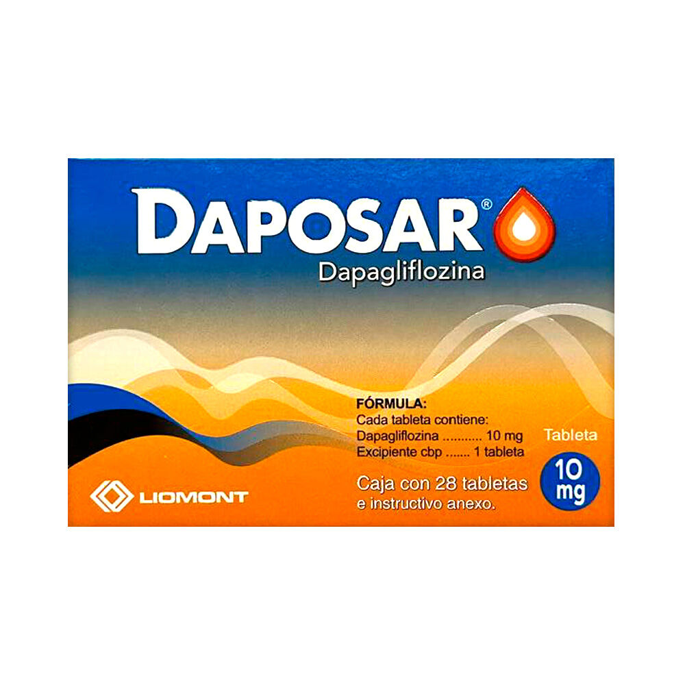 Daposar-Dapagliflozina-10Mg-28-Tabs-imagen-3