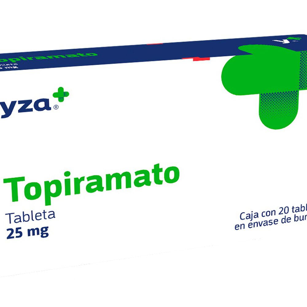Yza-Topiramato-25Mg-20-Tabs-imagen