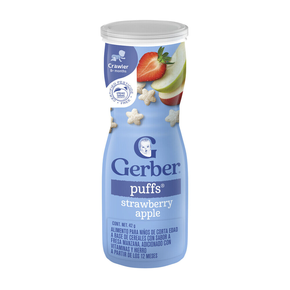 Gerber-Junior-Puff-Manzana-Fresa-42G-imagen-1