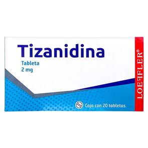 Gn-Tizanidina-2Mg-20Tabs-imagen