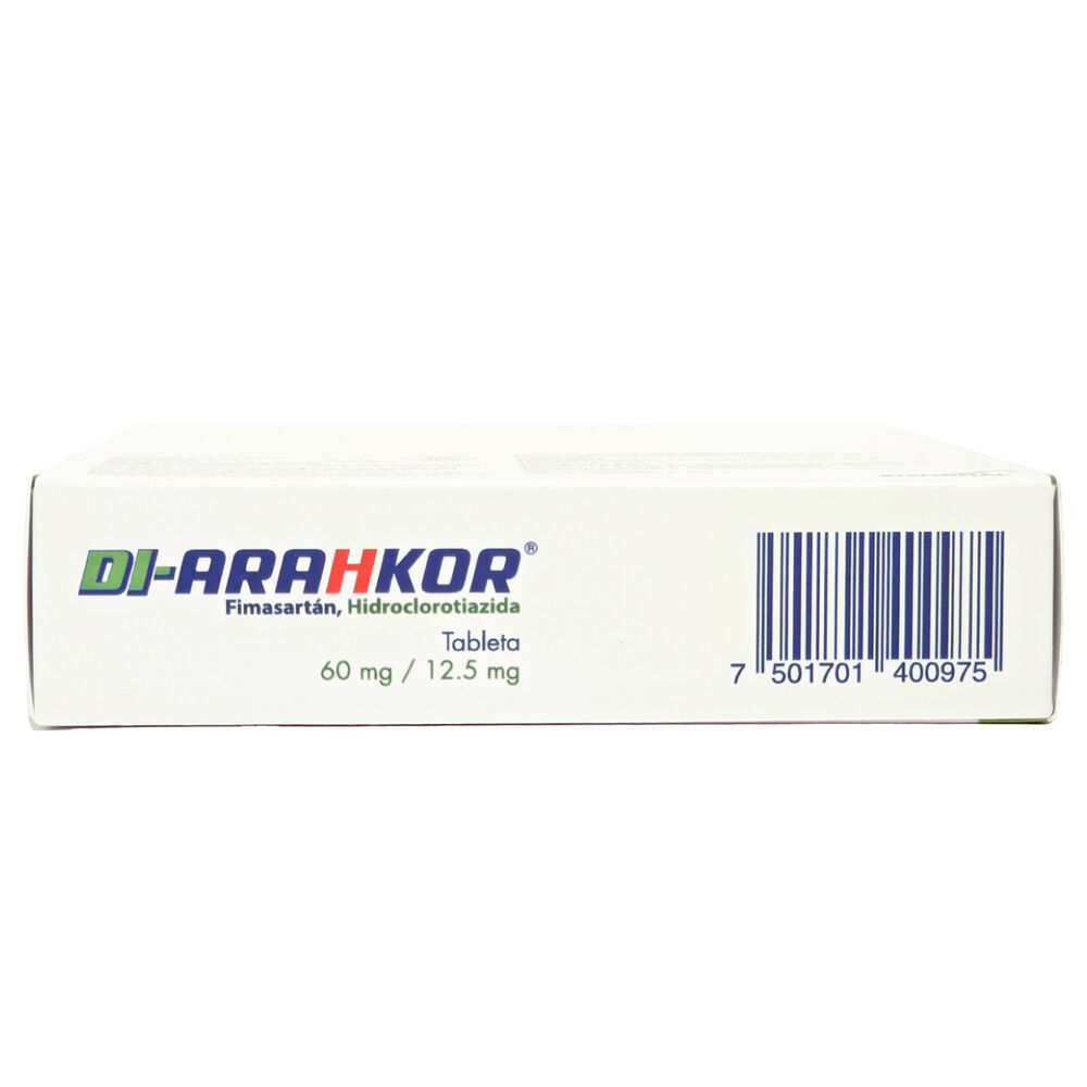 Di-Arahkor-60Mg/12.5Mg-30-Tabletas-imagen-2