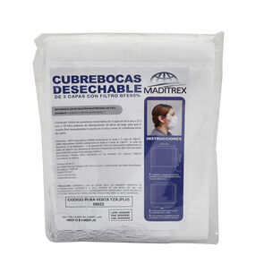 Citrus-Cubrebocas-3-Capas-C/Filtro-C10-imagen