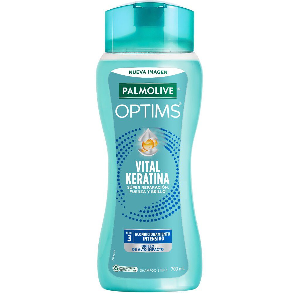 PALMOLIVE-OPTIMS-SHAMPOO-NIVEL-3-700ML-imagen-1