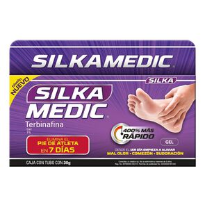 Silka-Medic-30G-imagen