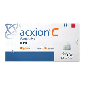 Acxion-C-15Mg-30-Caps-imagen