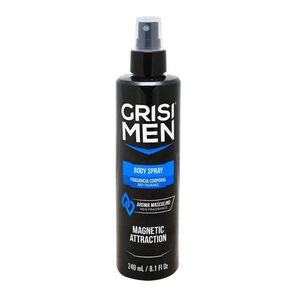 Grisi-Body-Spray-Magnetic-Men-240Ml-imagen