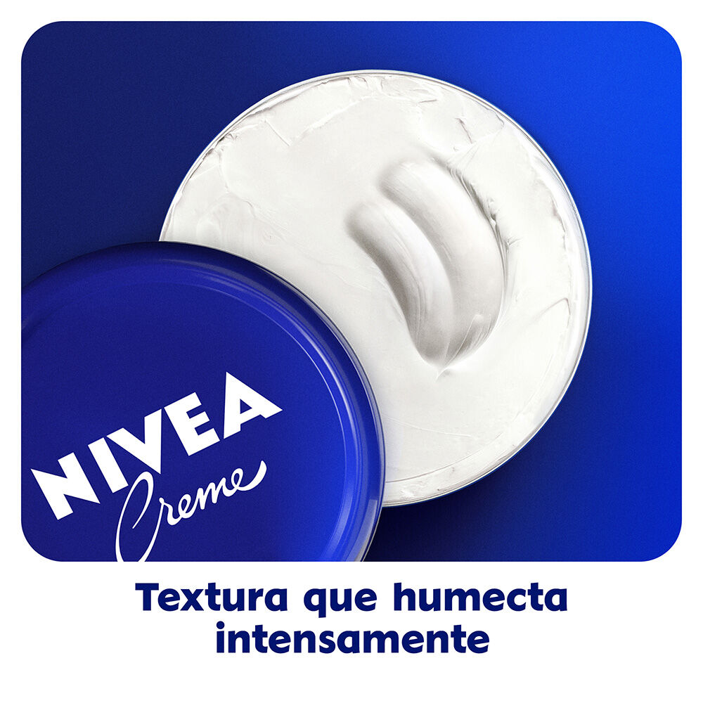 NIVEA-Creme-crema-humectante-de-larga-duración-para-el-cuerpo,-el-rostro-y-las-manos-200-ml-imagen-5