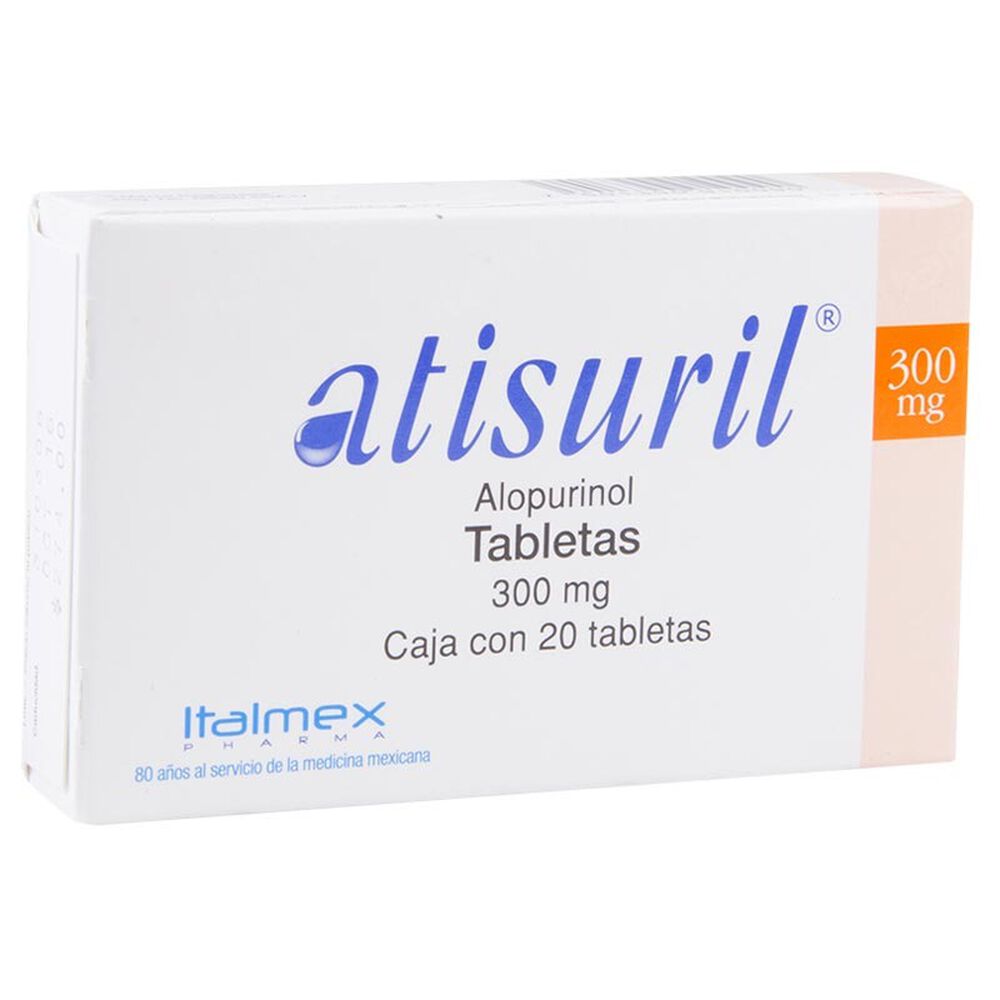 Atisuril-300Mg-20-Tabs-imagen