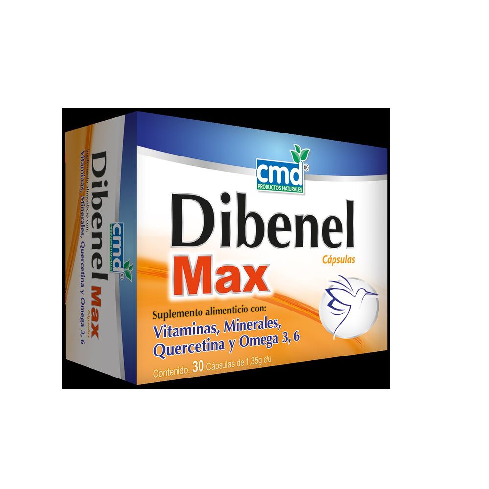 DIBENEL-MAX-1.35G-30-CAPS-imagen-2