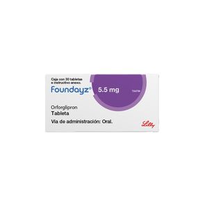 Foundayz-5.5mg-30-tabletas-imagen