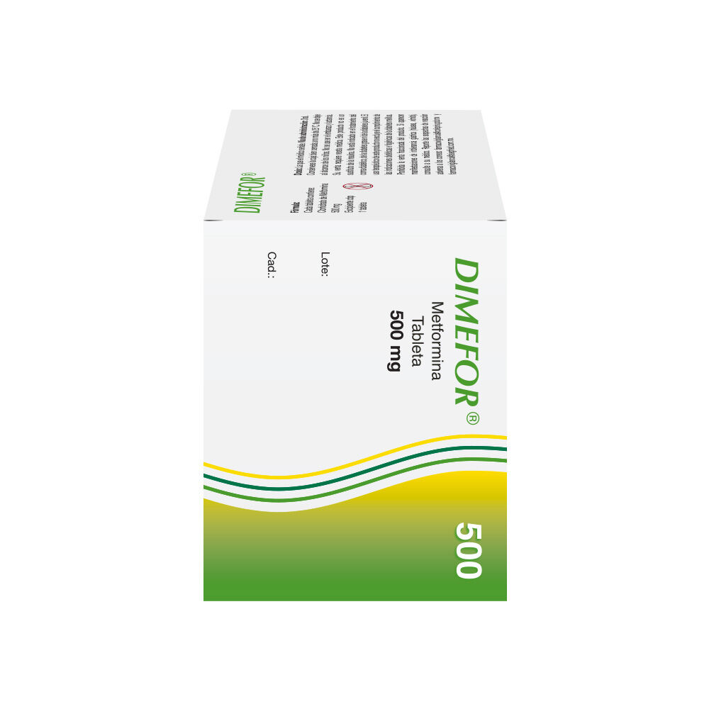 Dimefor-500-mg---Caja-con-60-tabletas-(Metformina)-imagen-2