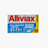 Alliviax-Naproxeno-Sodico-550Mg-20-Tabs-imagen