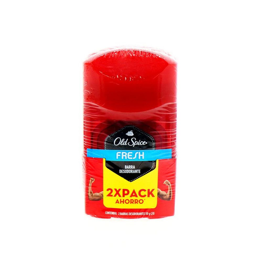 Old-Spice-Fresh-Stick-50-g-2-Pack-imagen
