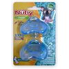 Nuby-Chupon-Silicon-2-Pzas-imagen