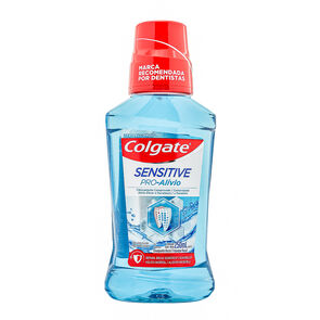 COLGATE-SENSITIVE-PROALIVIO-ENJUAGUE-BUCAL-250-ML-imagen