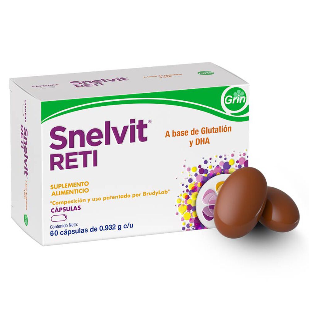 SNELVIT-RETI-60-CAPS-imagen-3