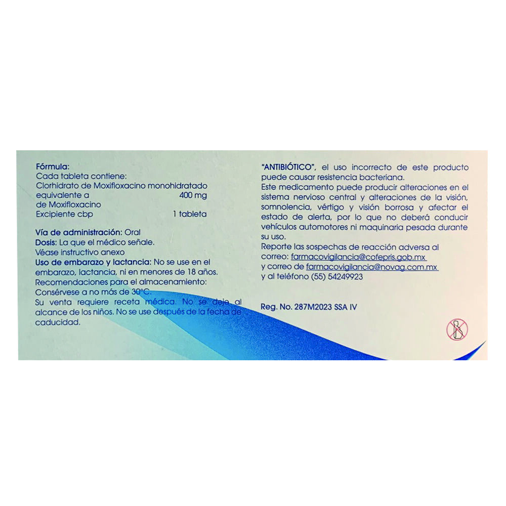 Novofrox-400Mg-7-Tabs-imagen-3