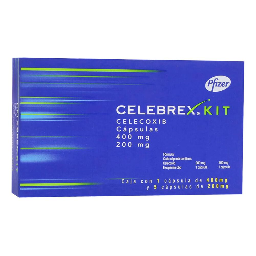 Celebrex-Kit-400Mg/200Mg-6-Sbs-imagen