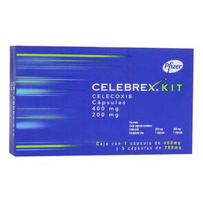 Celebrex-Kit-400Mg/200Mg-6-Sbs-imagen