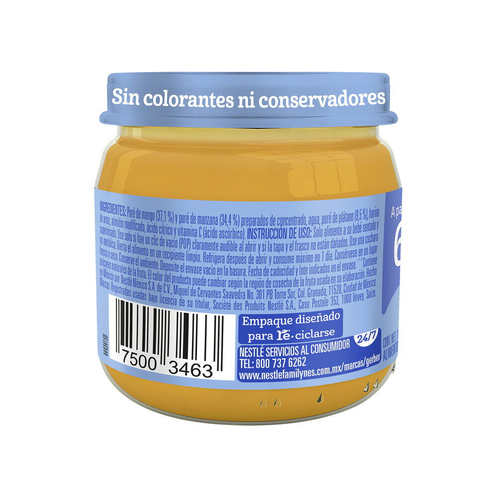 Gerber-Papilla-Etapa-2-Frutas-Mixtas-113g-imagen-3