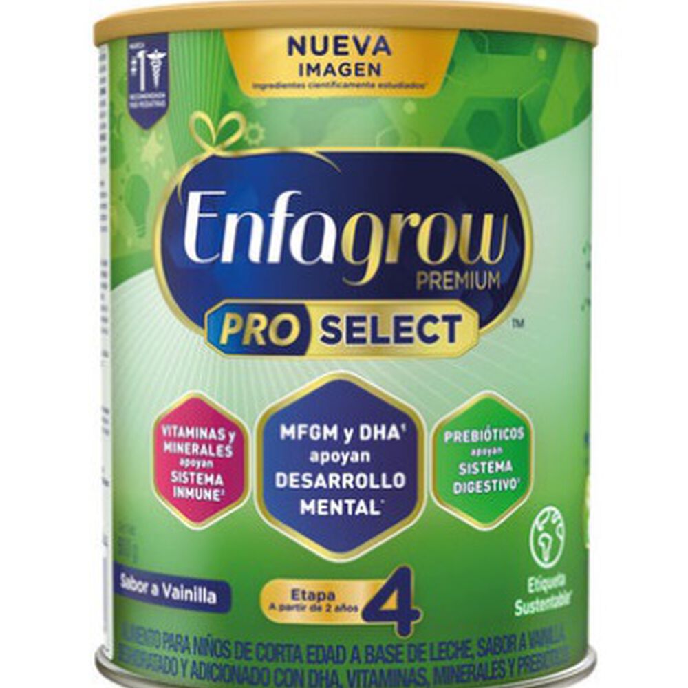 ENFAGROW-4-PRO-SELECT-ALIMENTO-EN-POLVO-+2-AÑOS-800GR-imagen