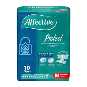 Pañales-para-Adulto-Affective-Protect-Mediano-10-Unidades-imagen
